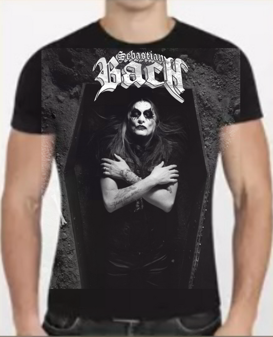 Halloween 2025 Limited Edition Sublimation Tee W Dates